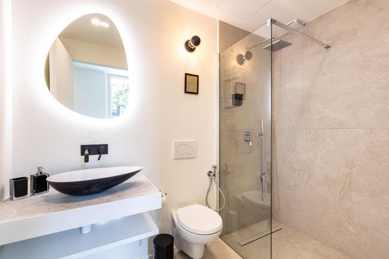 *Villa Olivo*With Private Terrace & Jacuzzi + 3Bedrooms Milan Exterior photo