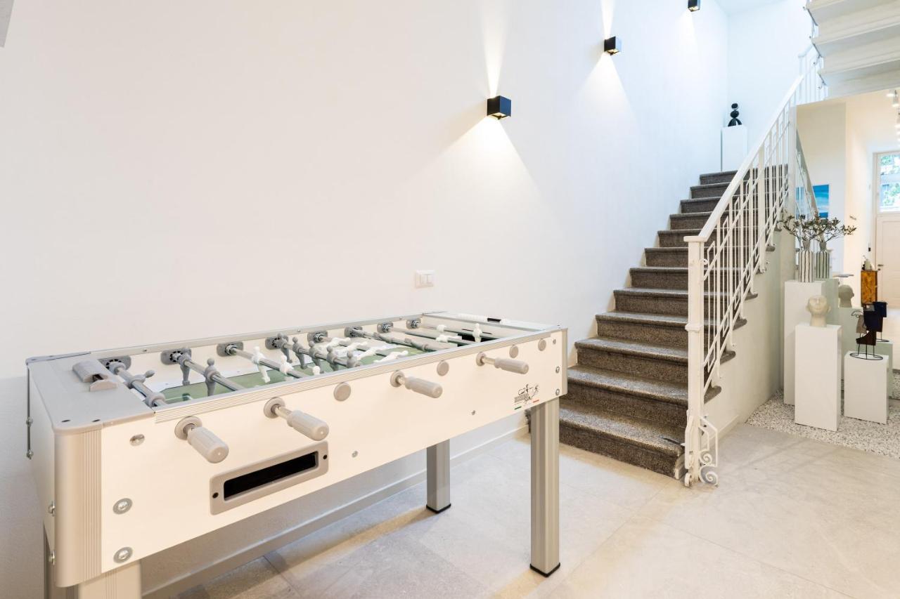 *Villa Olivo*With Private Terrace & Jacuzzi + 3Bedrooms Milan Exterior photo